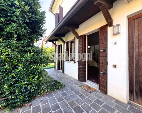 casa indipendente in vendita a Gazzo in zona Gaianigo