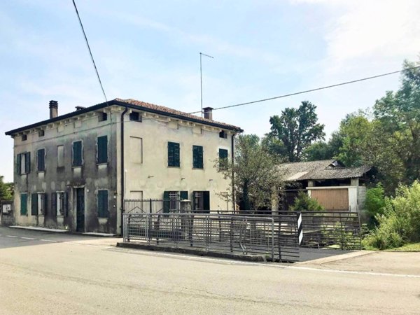 appartamento in vendita a Gazzo