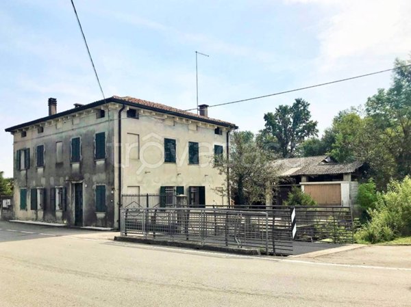 appartamento in vendita a Gazzo