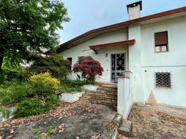 casa indipendente in vendita a Gazzo in zona Grossa