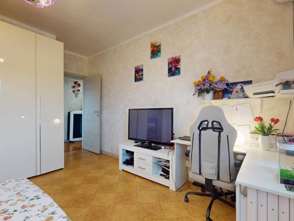 appartamento in vendita a Gazzo in zona Grossa