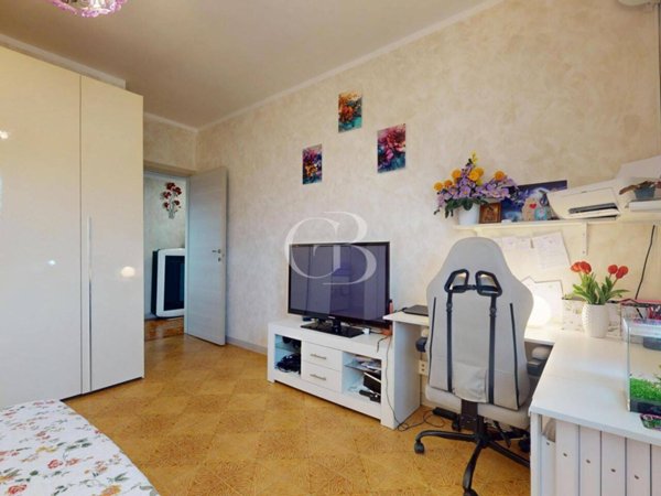 appartamento in vendita a Gazzo in zona Grossa