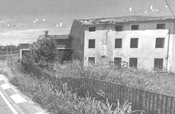 casa indipendente in vendita a Gazzo in zona Grossa