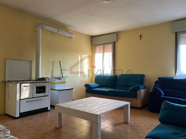 casa indipendente in vendita a Gazzo