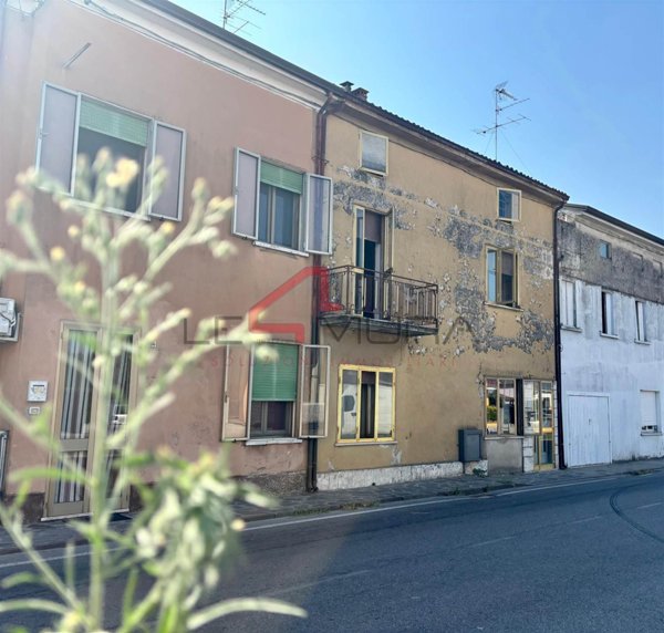 casa indipendente in vendita a Gazzo