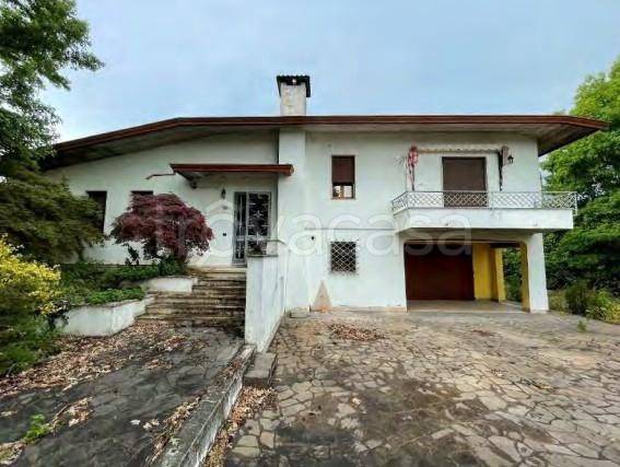 casa indipendente in vendita a Gazzo in zona Grossa