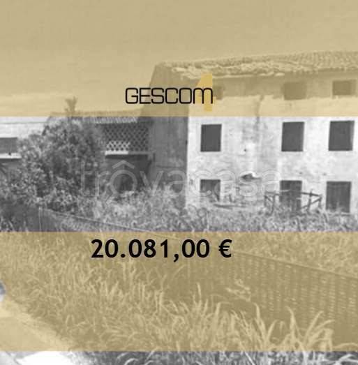 casale in vendita a Gazzo in zona Grossa