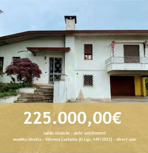 casa indipendente in vendita a Gazzo in zona Grossa