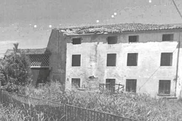 casale in vendita a Gazzo in zona Grossa
