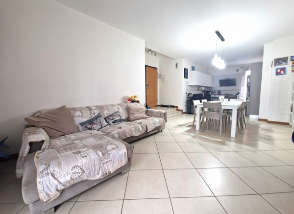 appartamento in vendita a Gazzo