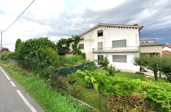 casa indipendente in vendita a Gazzo