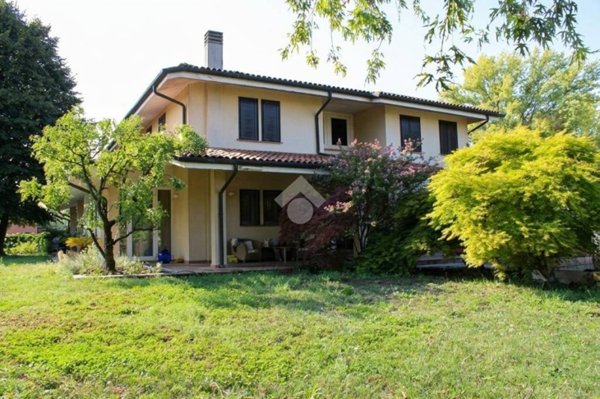 casa indipendente in vendita a Gazzo
