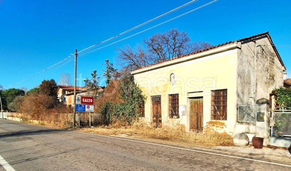 casa indipendente in vendita a Grantorto