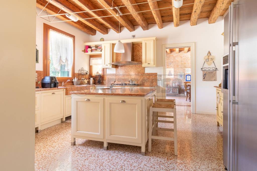 casa indipendente in vendita a Grantorto
