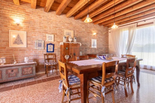 casa indipendente in vendita a Grantorto