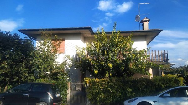 casa indipendente in vendita a Grantorto