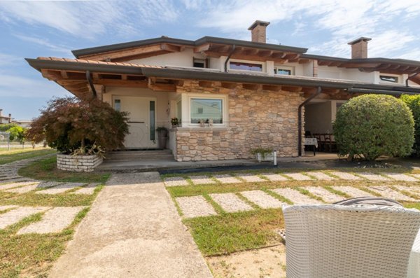 casa indipendente in vendita a Grantorto