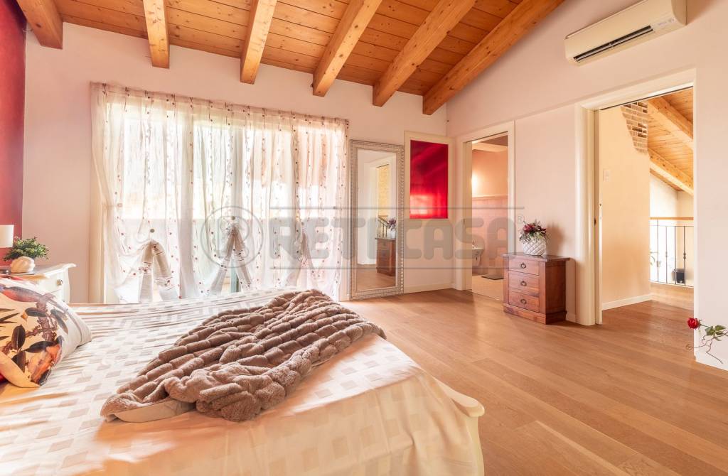 casa indipendente in vendita a Grantorto