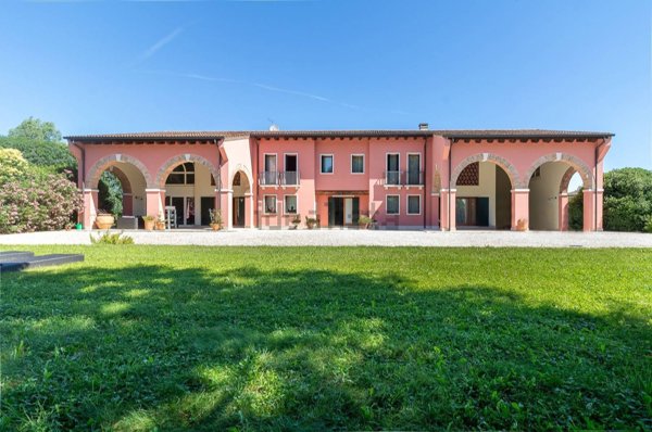 casa indipendente in vendita a Grantorto