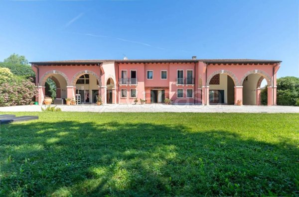 casa indipendente in vendita a Grantorto