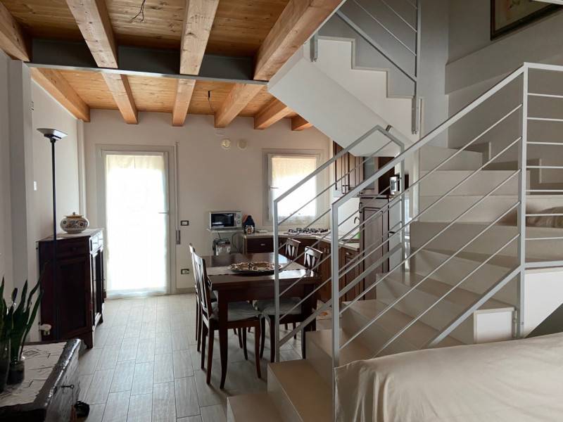 casa indipendente in vendita a Grantorto