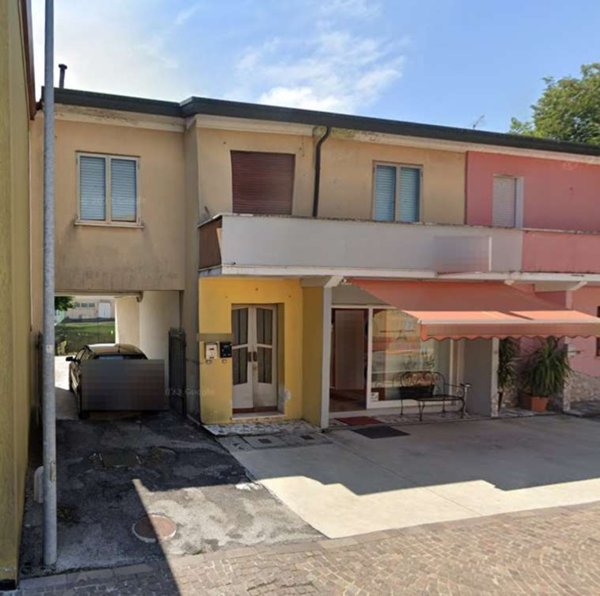 appartamento in vendita a Grantorto