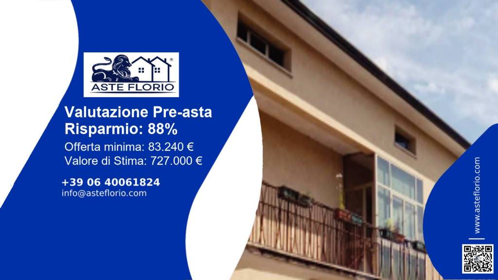 appartamento in vendita a Grantorto
