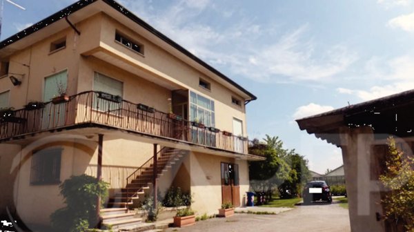 appartamento in vendita a Grantorto