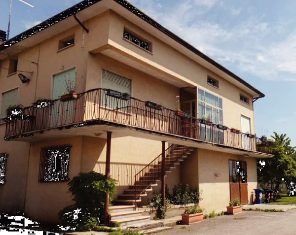 casa indipendente in vendita a Grantorto