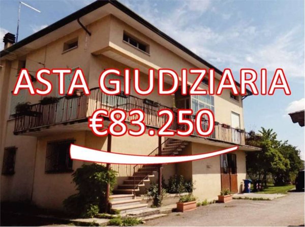 casale in vendita a Grantorto