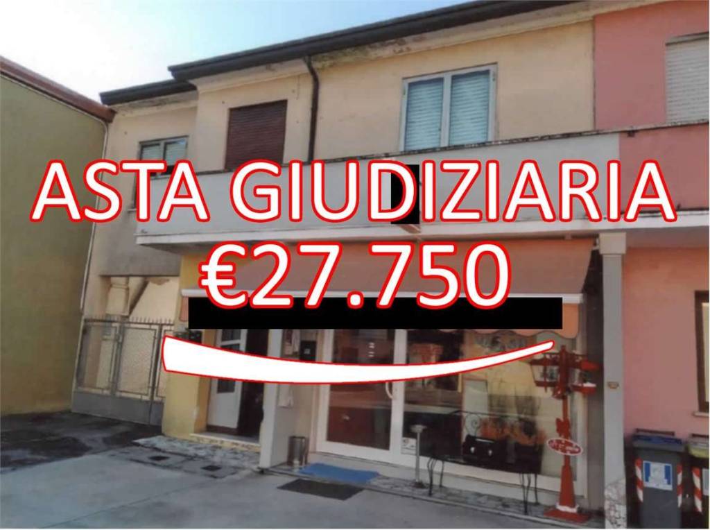 appartamento in vendita a Grantorto