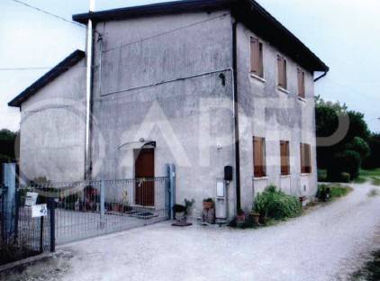 appartamento in vendita a Grantorto