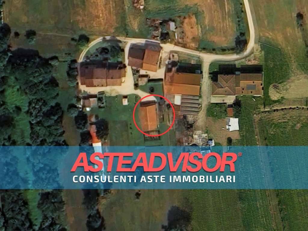 appartamento in vendita a Grantorto