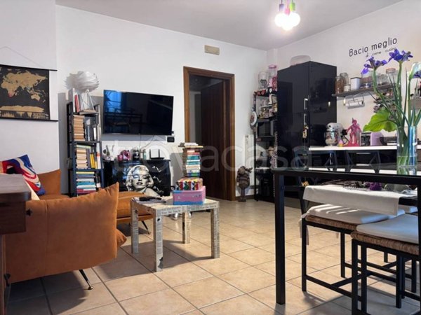 appartamento in vendita a Grantorto