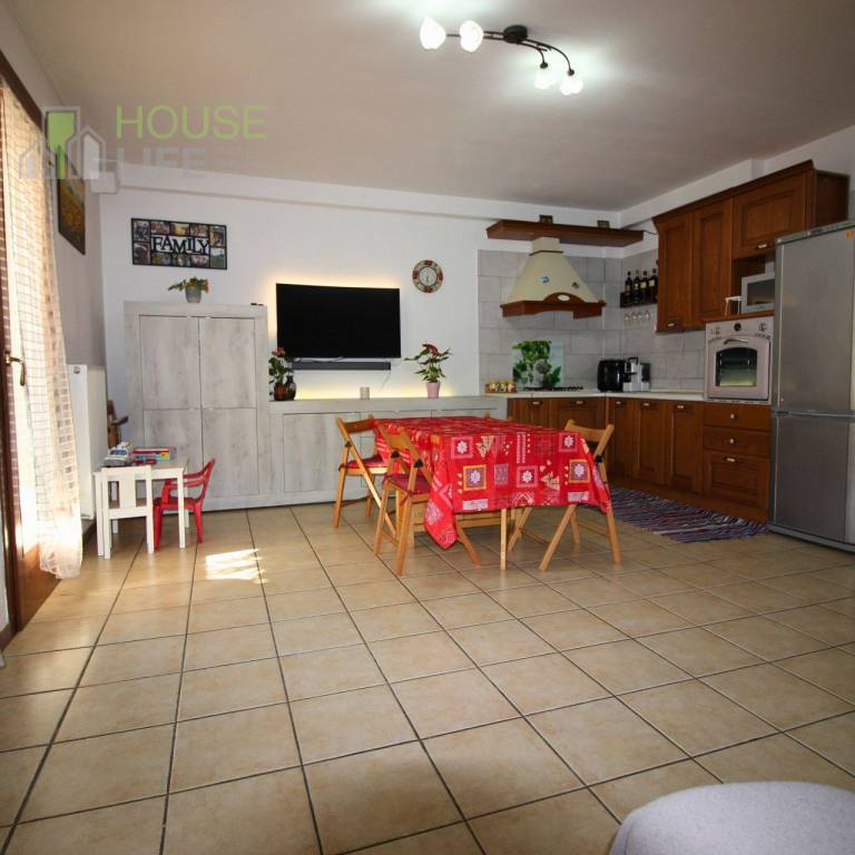 appartamento in vendita a Grantorto
