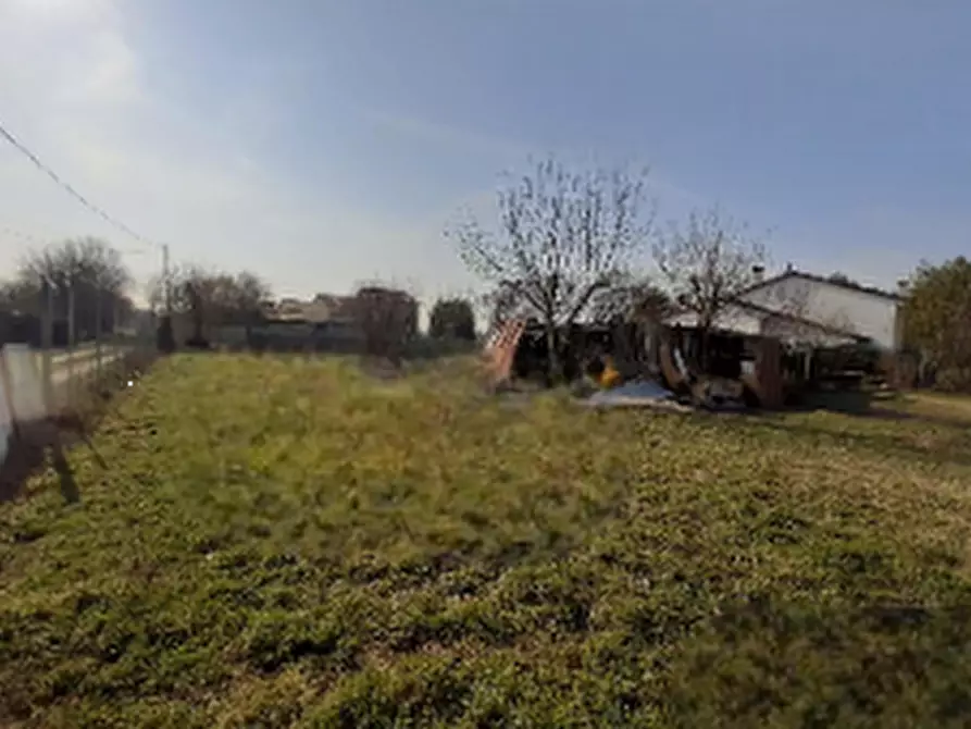 terreno edificabile in vendita a Grantorto