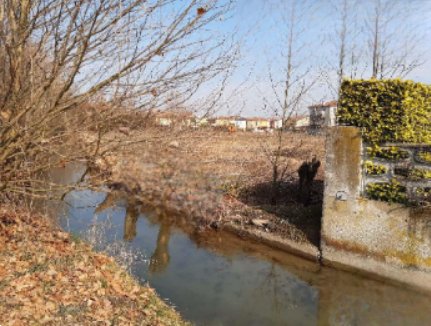 terreno agricolo in vendita a Grantorto