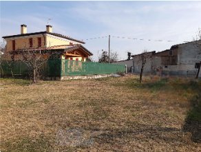 terreno edificabile in vendita a Grantorto
