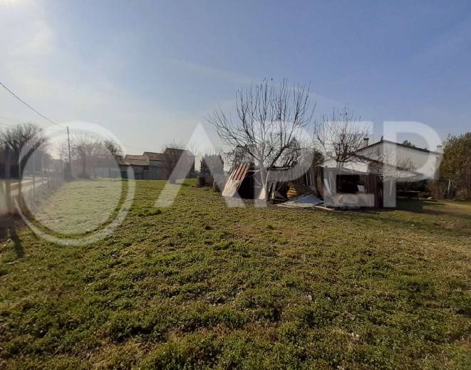 terreno edificabile in vendita a Grantorto