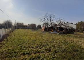 terreno edificabile in vendita a Grantorto