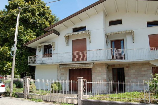 casa indipendente in vendita a Grantorto