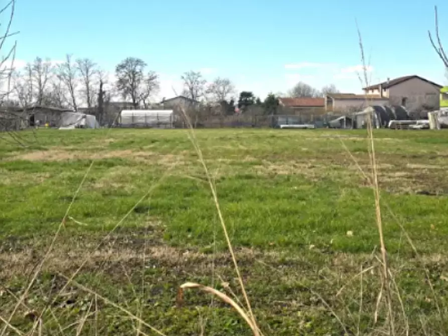 terreno agricolo in vendita a Grantorto