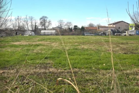 terreno agricolo in vendita a Grantorto