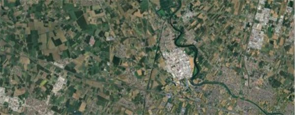 terreno agricolo in vendita a Grantorto