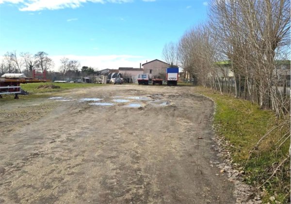 terreno agricolo in vendita a Grantorto