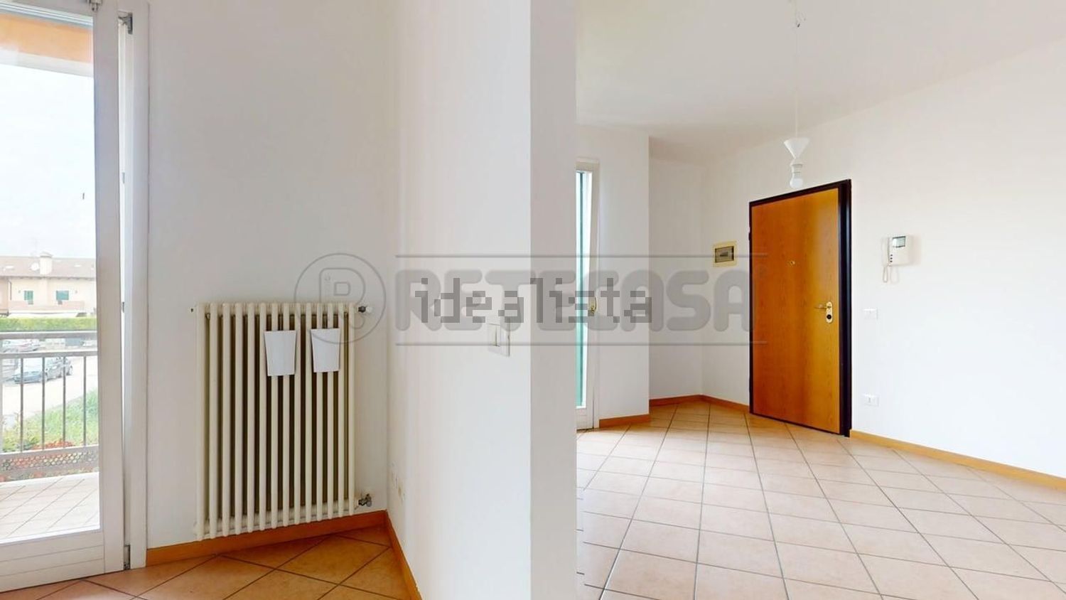 appartamento in vendita a Grantorto