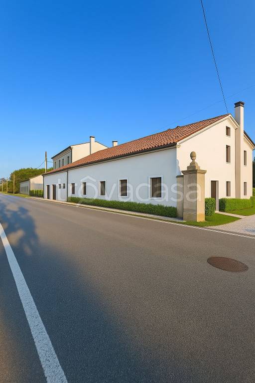casa indipendente in vendita a Grantorto