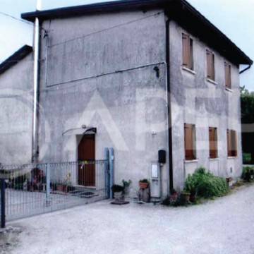 appartamento in vendita a Grantorto