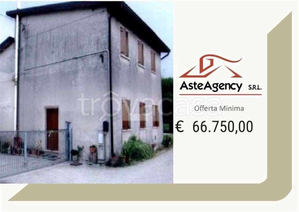 casa indipendente in vendita a Grantorto