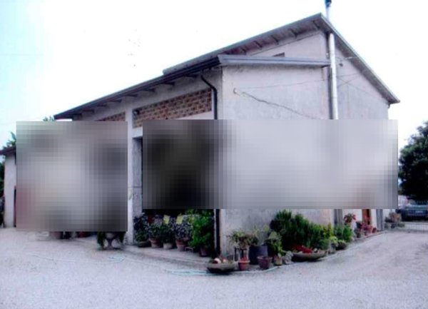 casa indipendente in vendita a Grantorto